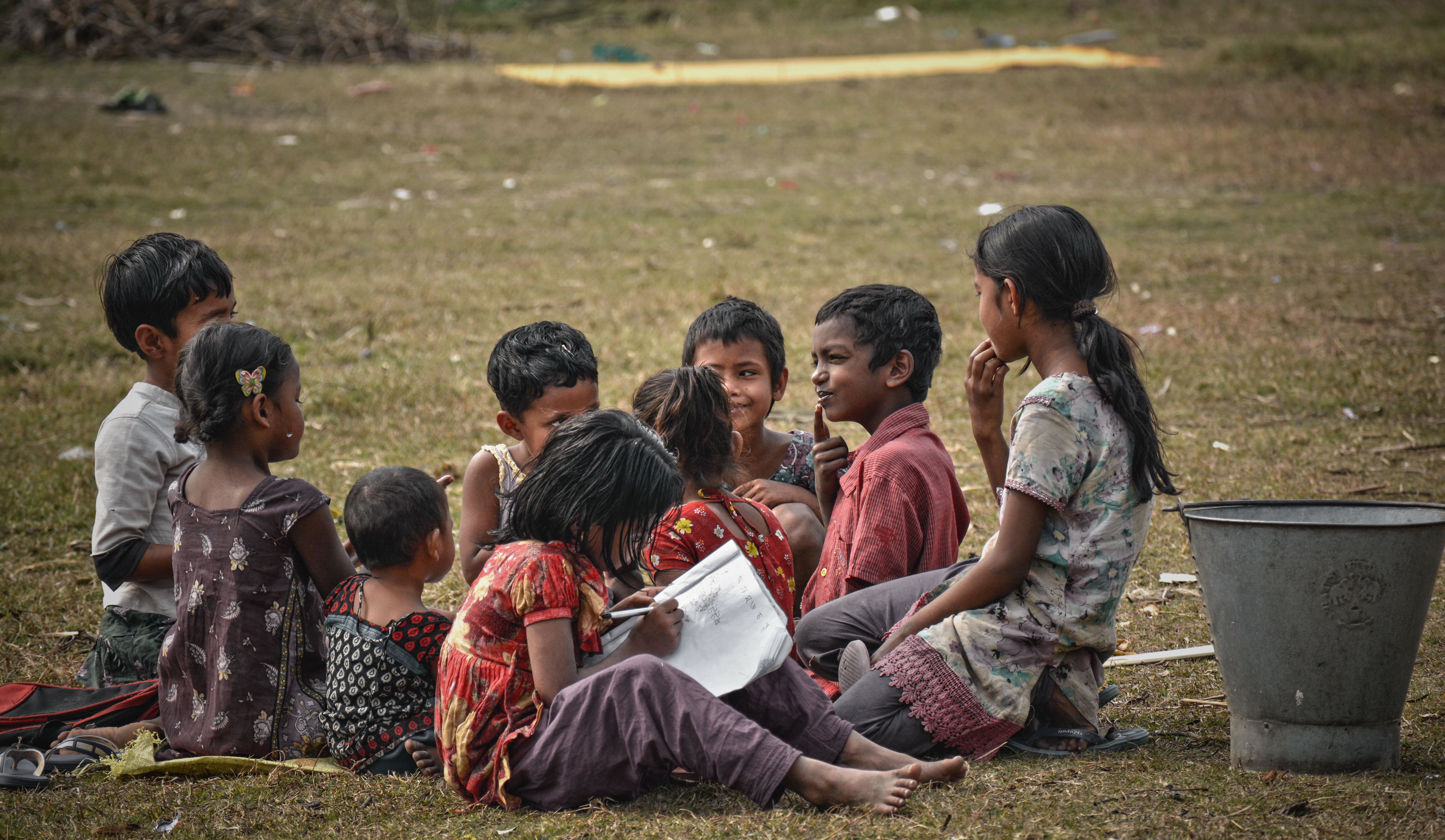 SATYA community development and social awareness initiative