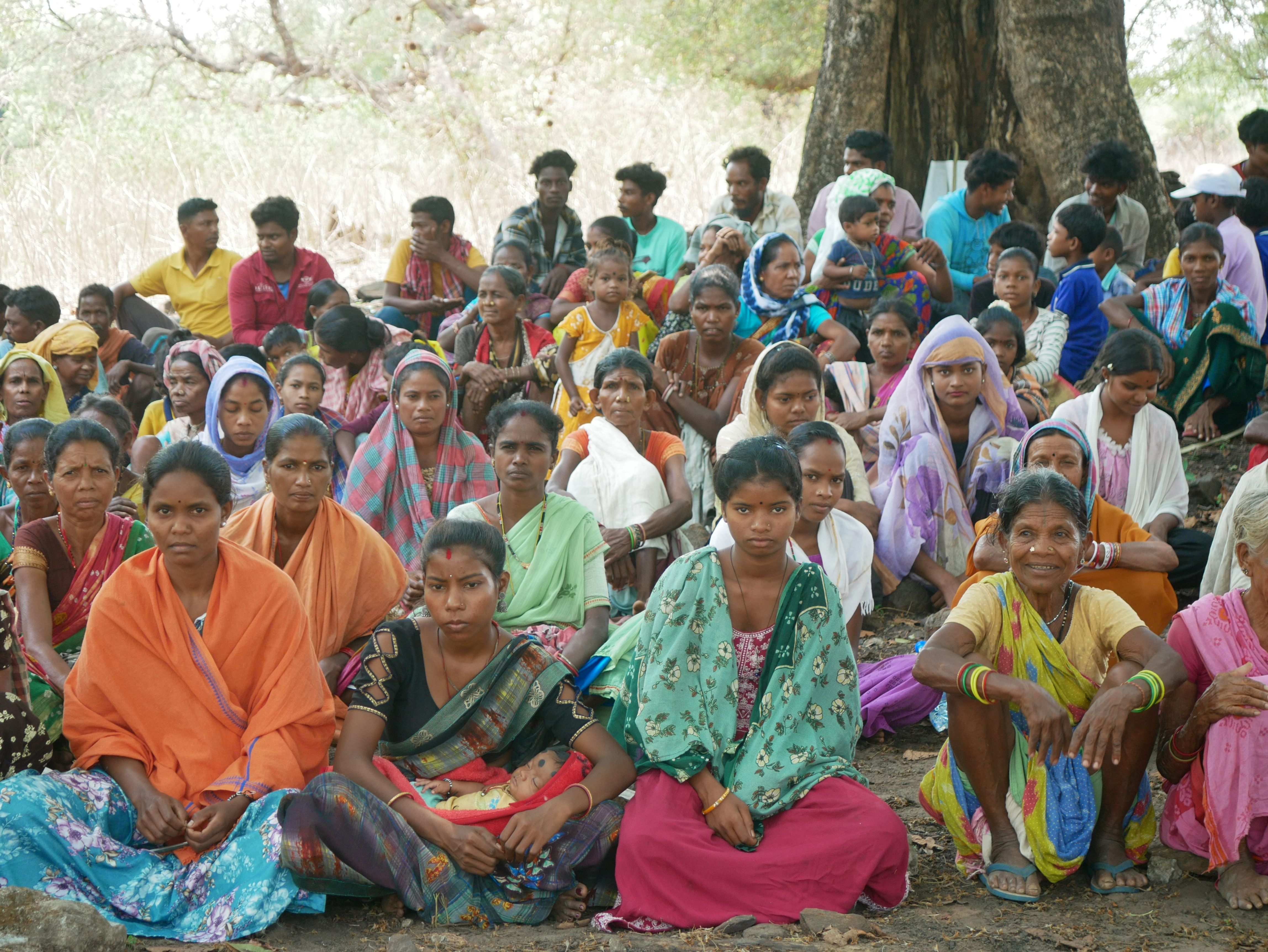 SATYA Education & Youth Development initiative