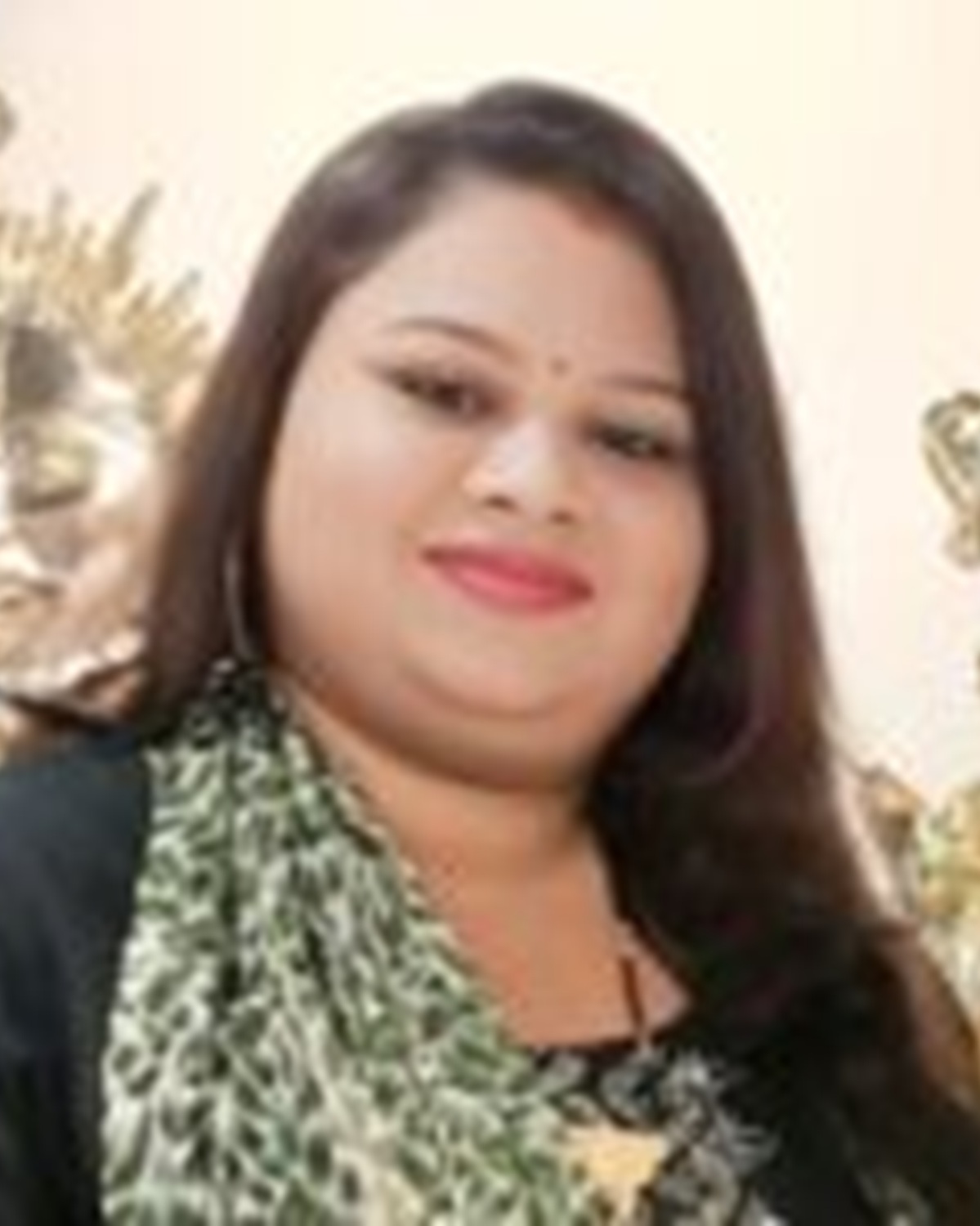 Smrutirekha Bhanjdeo