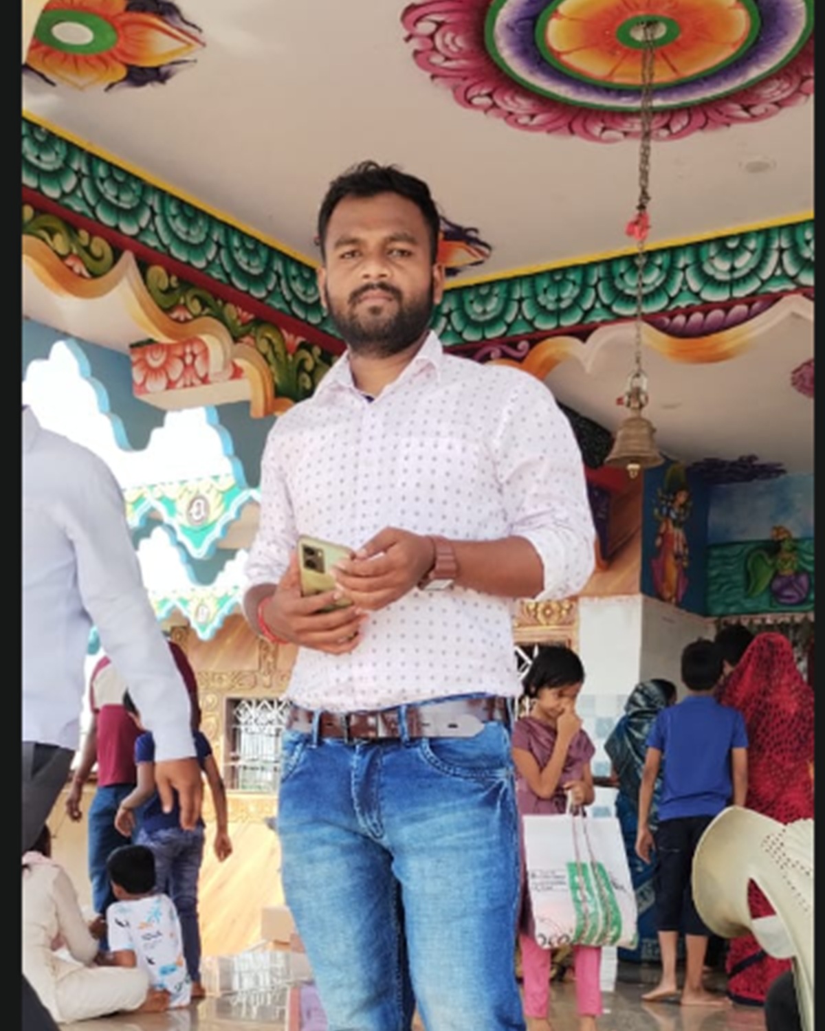 Dillip Kumar Banra