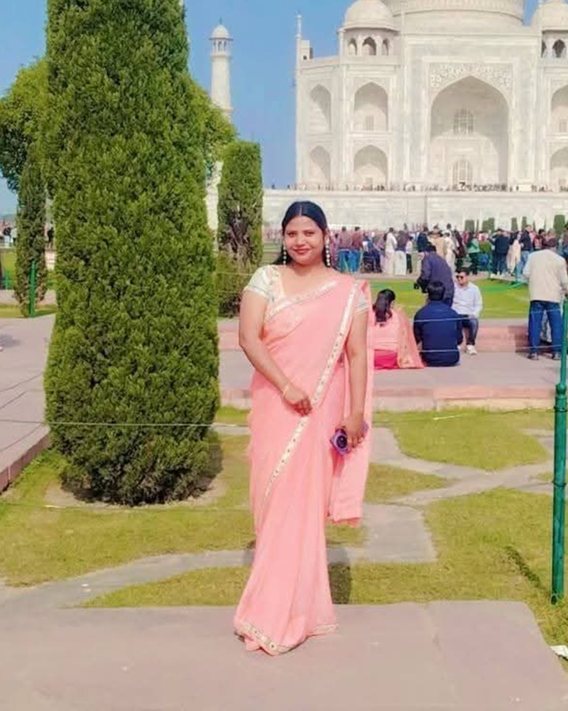Mamuni Barik