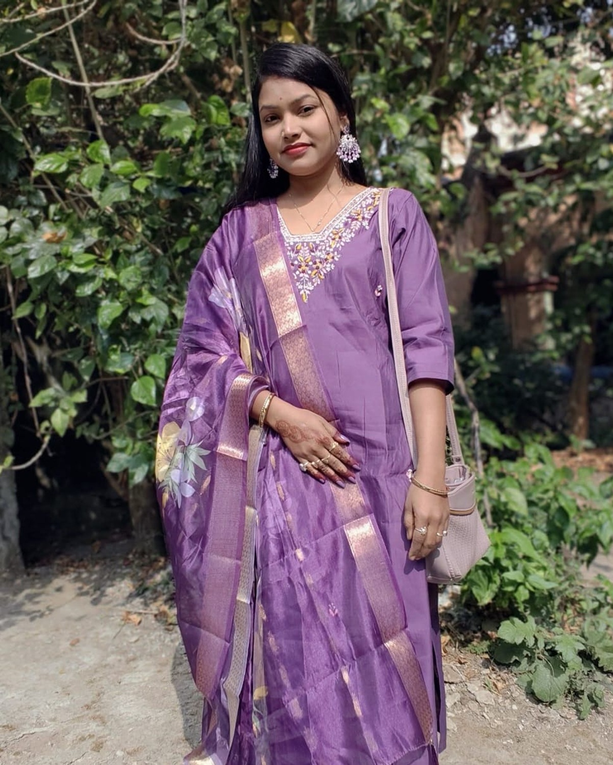 Namita Rout